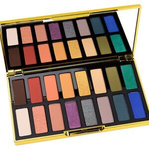 Kat Von D 10th Anniversary LIMITED EDITION Eyeshadow Palette